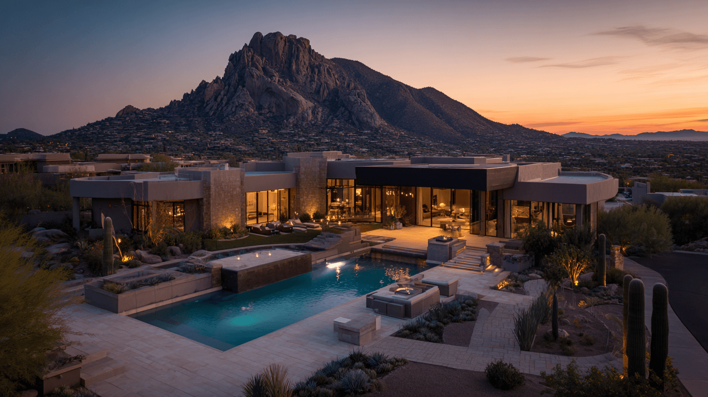 Scottsdale, AZ